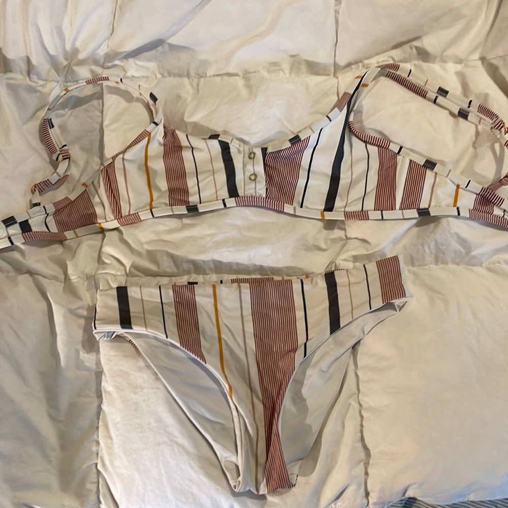 Good condition Tavik bikini!